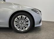 Mercedes-Benz Třídy C 22