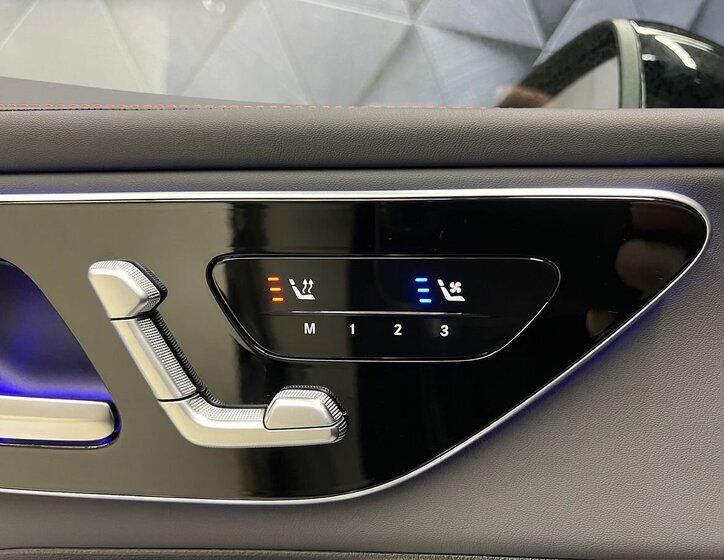 Mercedes-Benz GLC SUV 0,0 0