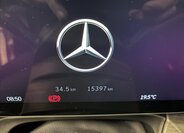 Mercedes-Benz Třídy V Kombi 2,0 l 174 kw