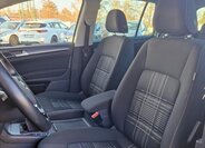 Volkswagen Golf Sportsvan Kombi 1,2 l 81 kw