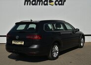 Volkswagen Passat Kombi 1,6 l 88 kw