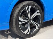 Audi Q3 SUV 2,0 l 110 kw