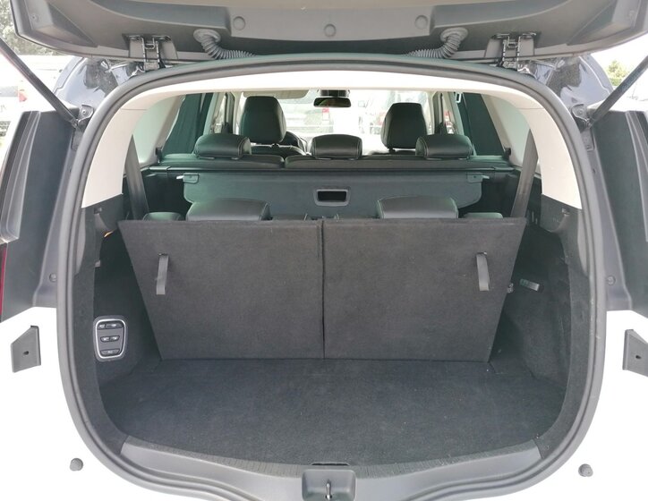 Renault Scénic Ostatní 1,8 l 88 kw