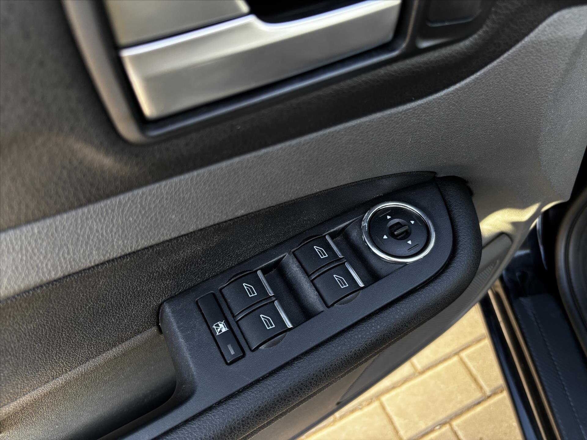 Ford Focus Kombi 1,6 l 74 kw