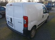 Peugeot Bipper Skříň 1,4 l 54 kw