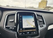 Volvo XC90 SUV / Terénní 2,0 l 235 kw