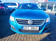 Volkswagen Passat CC Sedan 2,0 l 147 kw