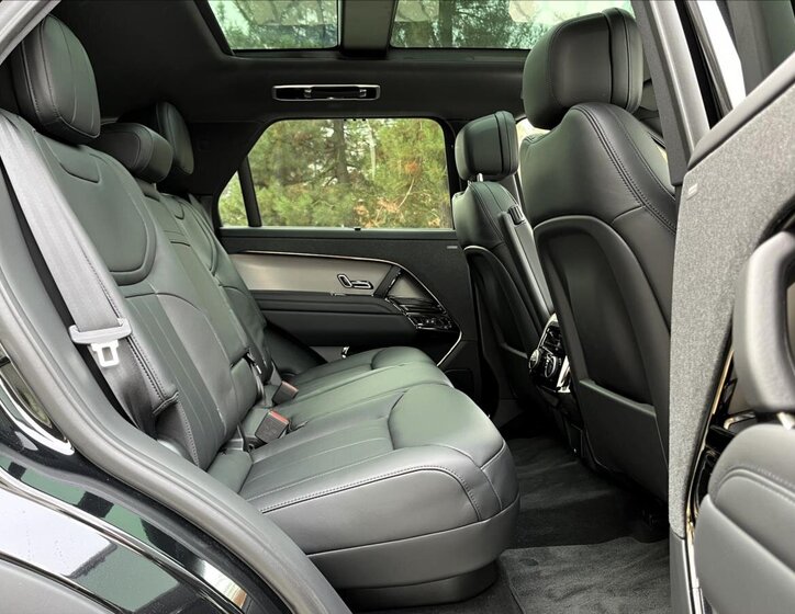 Land Rover Range Rover Sport 41