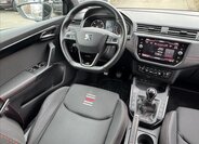 Seat Arona Hatchback 1,6 l 85 kw