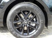 Land Rover Range Rover Evoque SUV / Terénní 2,0 l 120 kw