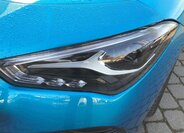 Mercedes-Benz CLA Kombi 2,0 l 85 kw