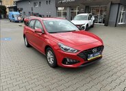 Hyundai i30 Kombi 1,5 l 80 kw