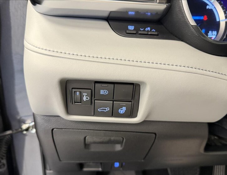 Toyota Highlander 19