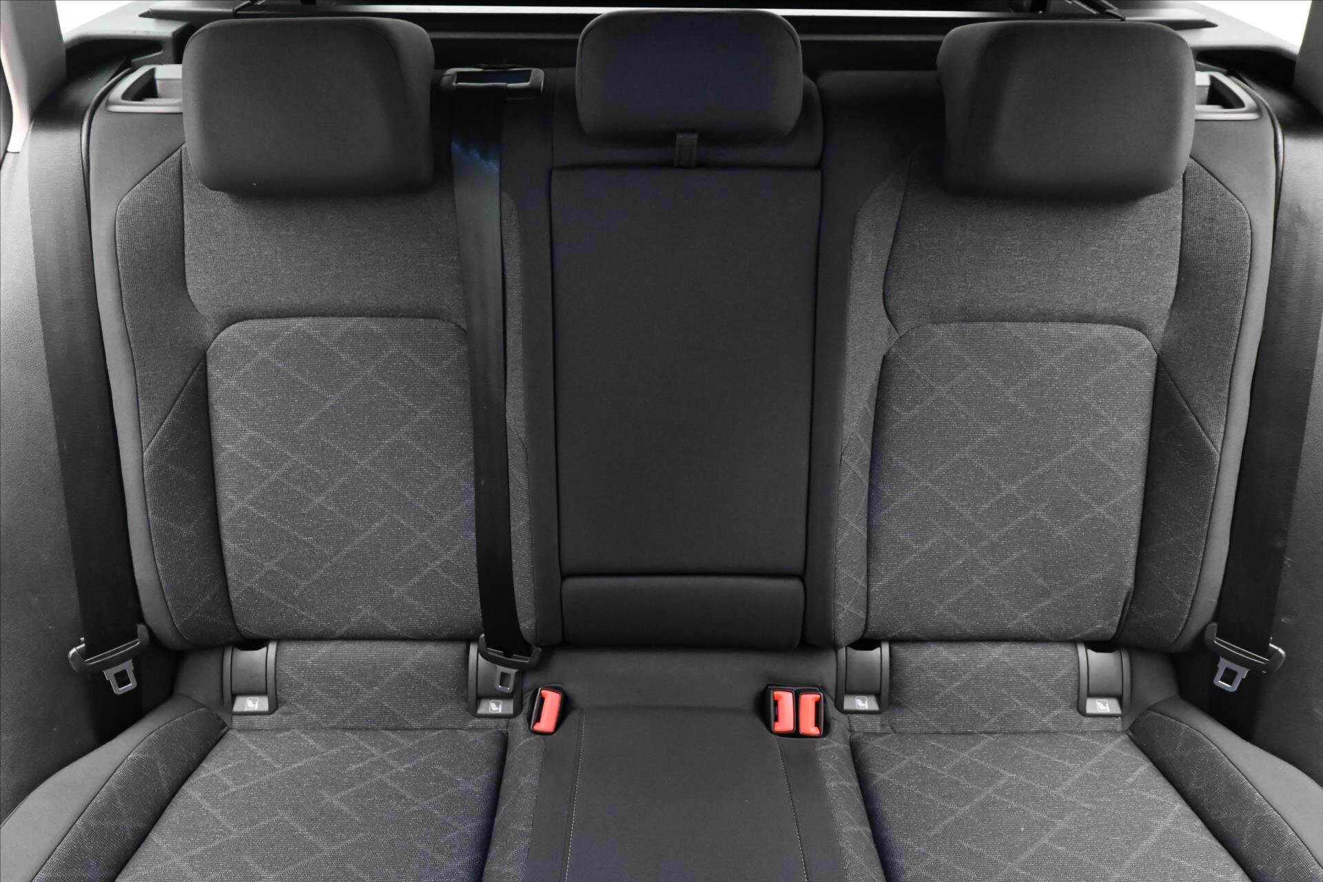 Volkswagen Golf Kombi 2,0 l 85 kw