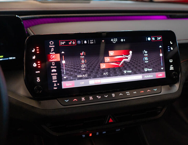 Dodge Charger Kupé 0,0 499 kw