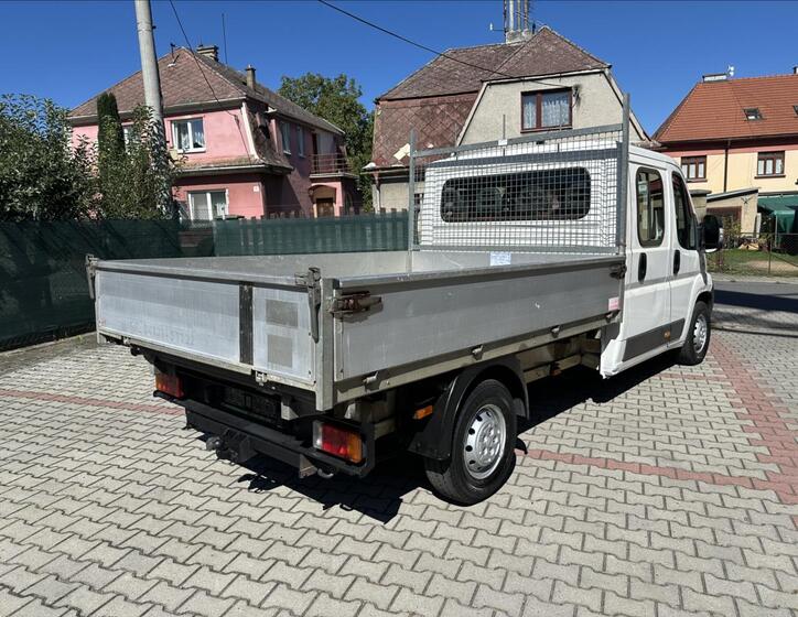 Fiat Ducato 3