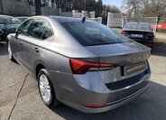 Škoda Octavia Sedan / Limuzína 999,0 81 kw