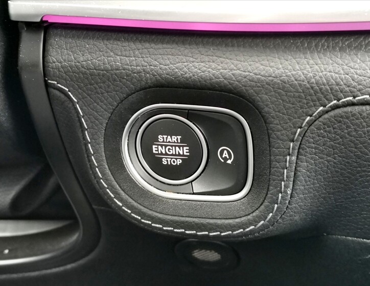 Mercedes-Benz GLE 20