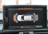 Audi A6 Kombi 3,0 l 180 kw