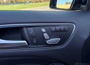 Mercedes-Benz Třídy B Kombi 0,0 130 kw