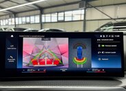 BMW Řada 4 Liftback 2,0 l 140 kw