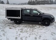 Isuzu D-Max SUV 0,0 0