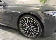 BMW Řada 8 Sedan / Limuzína 3,0 l 250 kw