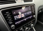 Škoda Octavia Kombi 1,4 l 110 kw