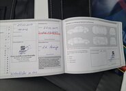 Seat Alhambra MPV 2,0 l 85 kw