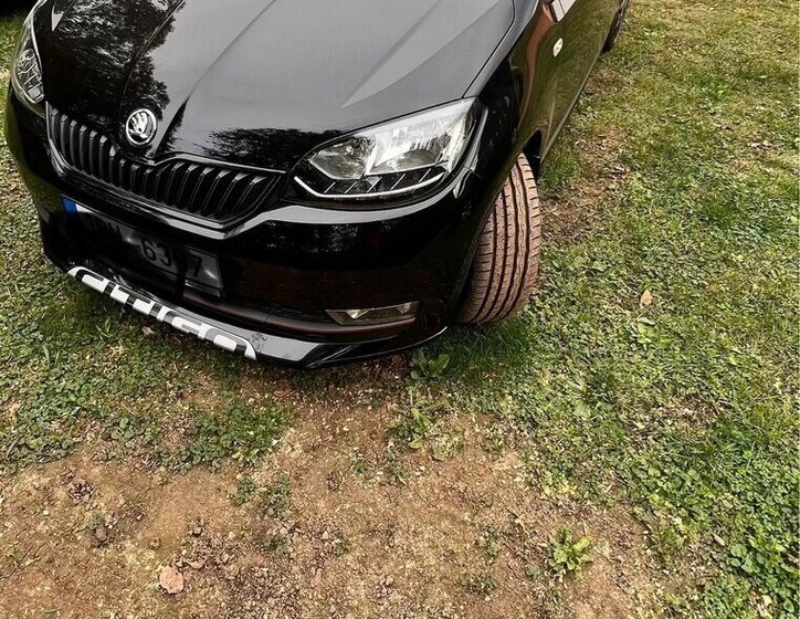 Škoda Citigo Hatchback 0,0 55 kw