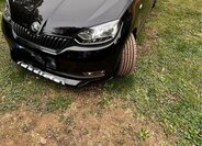 Škoda Citigo Hatchback 0,0 55 kw