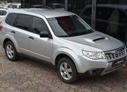 Subaru Forester 1
