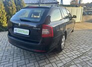 Škoda Octavia 3