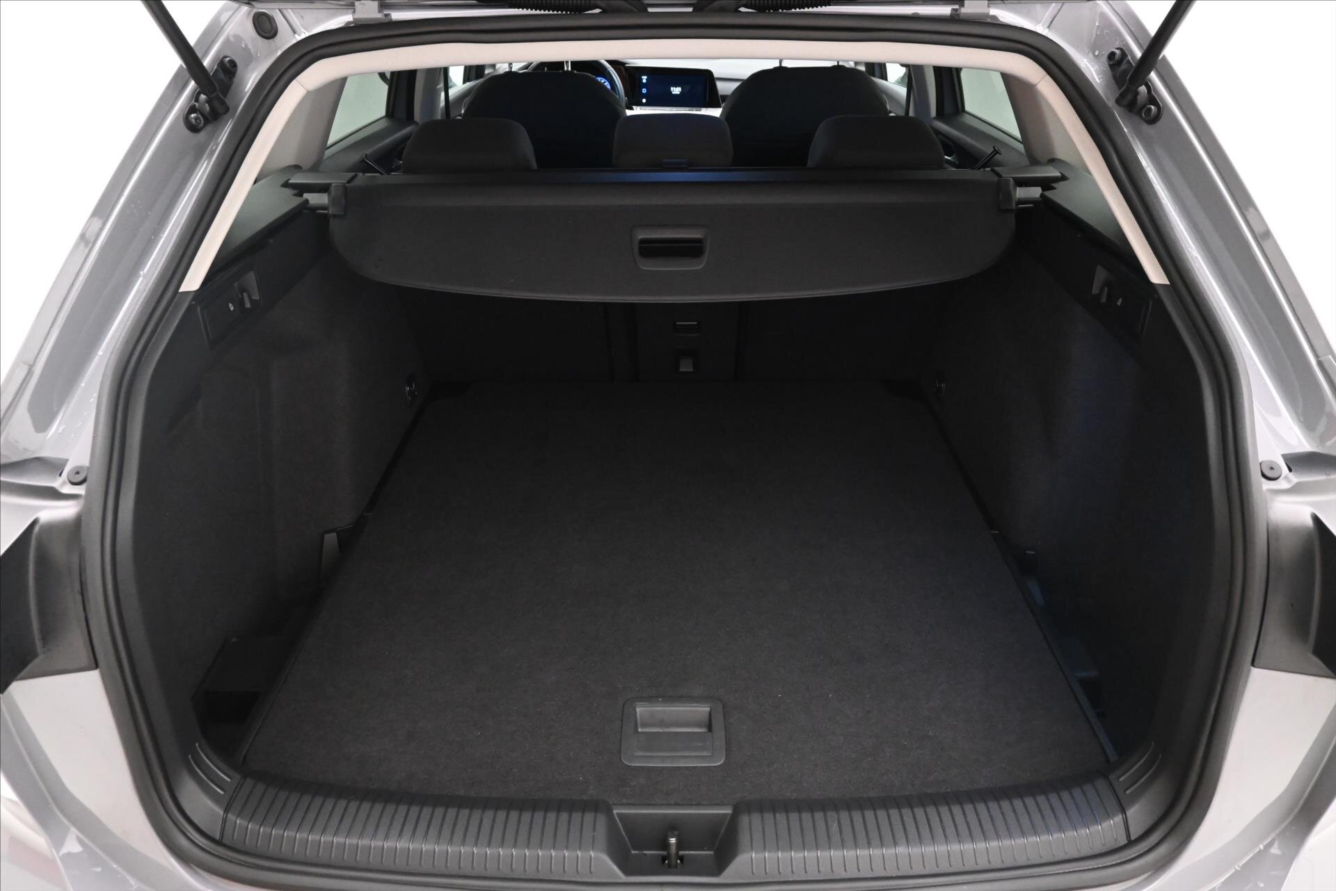 Volkswagen Golf Kombi 2,0 l 110 kw