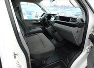 Volkswagen Transporter Ostatní 2,0 l 81 kw