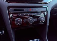 Volkswagen Golf Sportsvan Kombi 1,4 l 92 kw