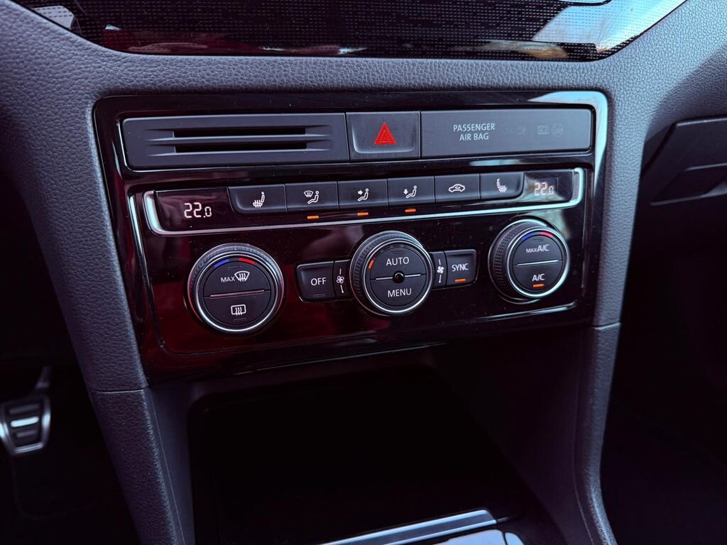 Volkswagen Golf Sportsvan Kombi 1,4 l 92 kw