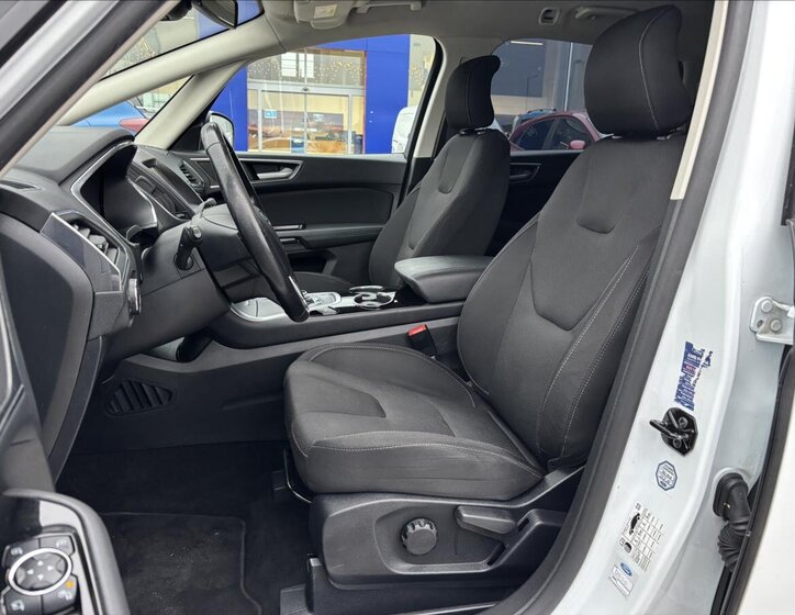 Ford S-MAX Kombi 2,5 l 110 kw