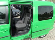 Volkswagen Caddy 32