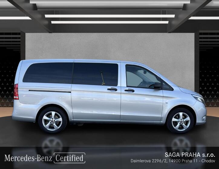 Mercedes-Benz Vito 6