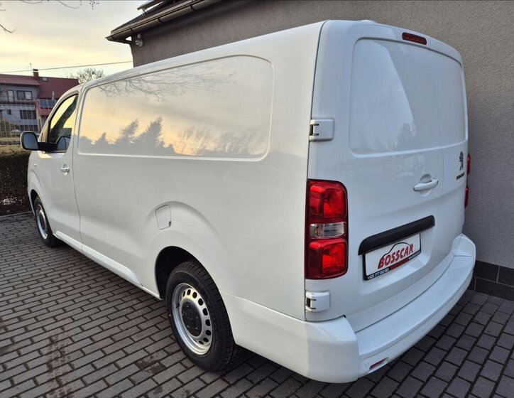 Peugeot Expert Skříň 2,0 l 90 kw