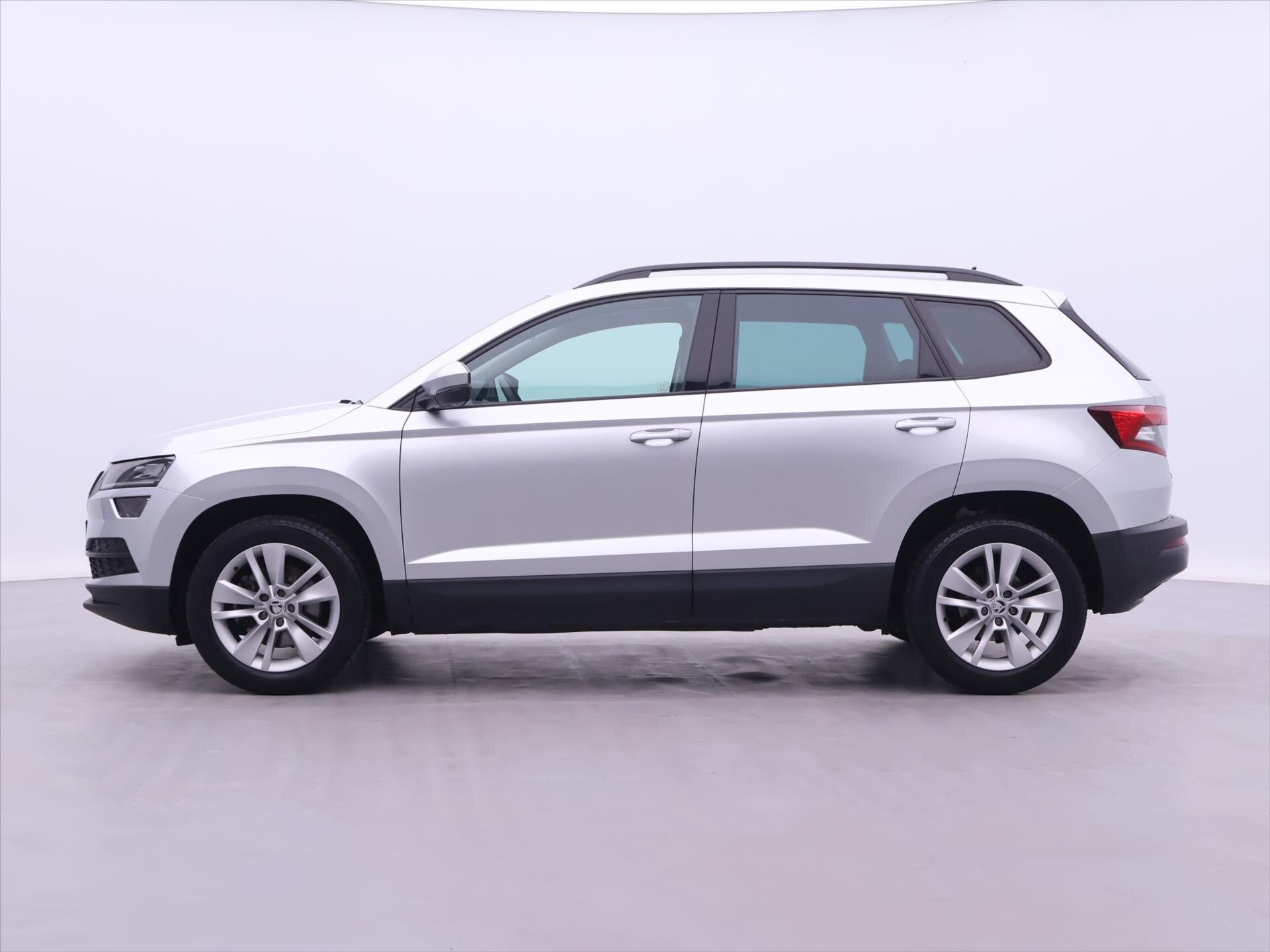 Škoda Karoq SUV 1,5 l 110 kw