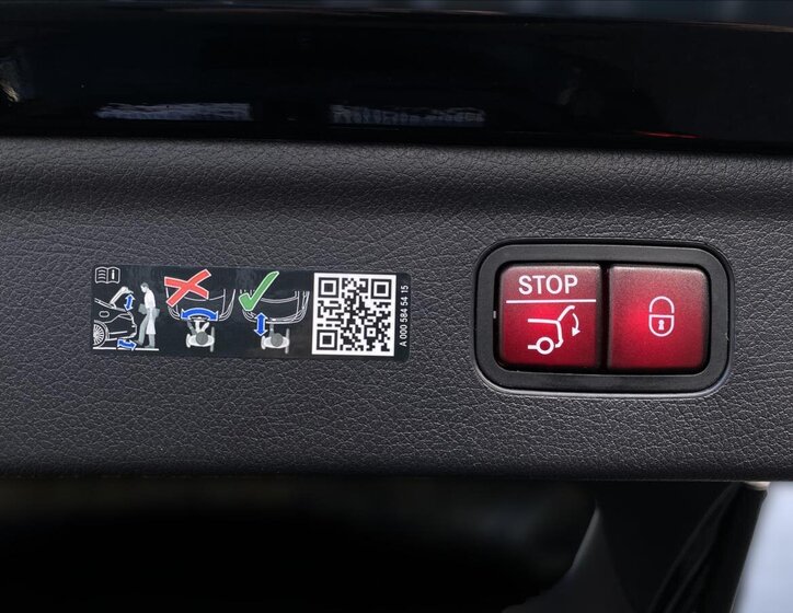 Mercedes-Benz EQE SUV 0,0 300 kw