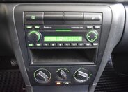 Škoda Octavia Kombi 1,6 l 75 kw