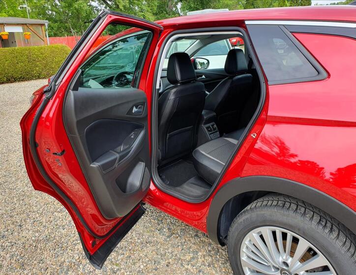 Opel Grandland X 13