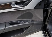 Audi A8 Sedan / Limuzína 3,0 l 213 kw