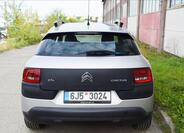 Citroën C4 Cactus 5