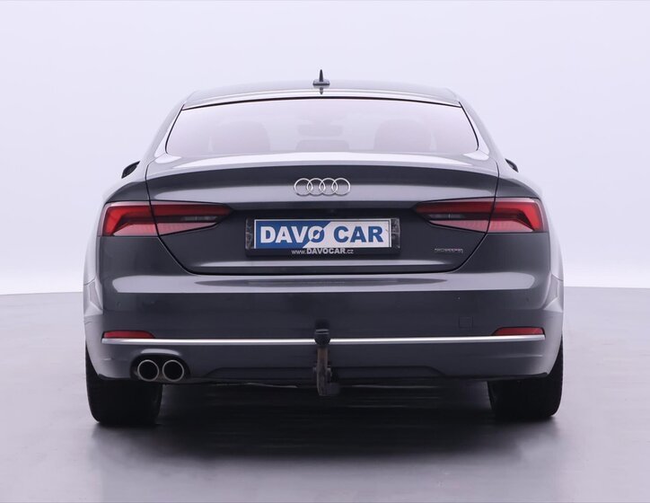 Audi A5 Liftback 3,0 l 210 kw