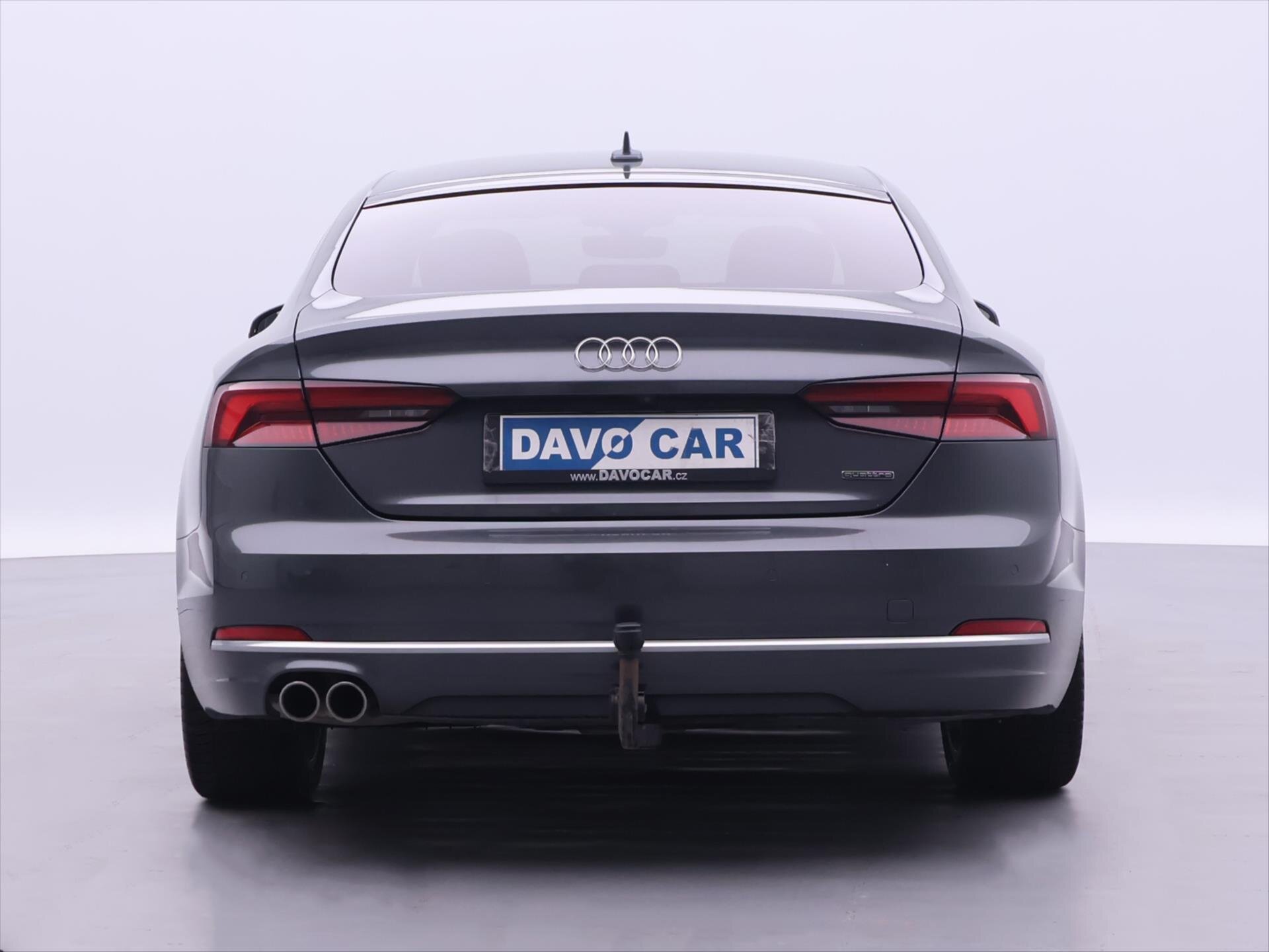 Audi A5 Liftback 3,0 l 210 kw
