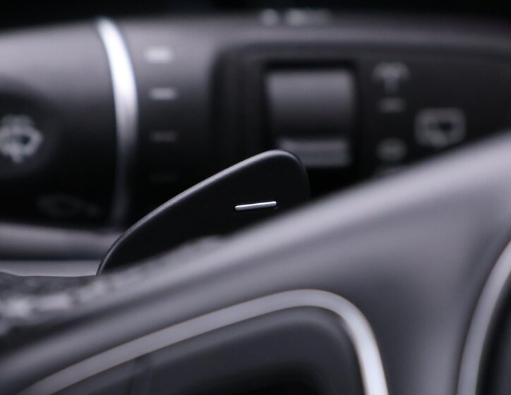 Mercedes-Benz Třídy E Kombi 2,0 l 155 kw